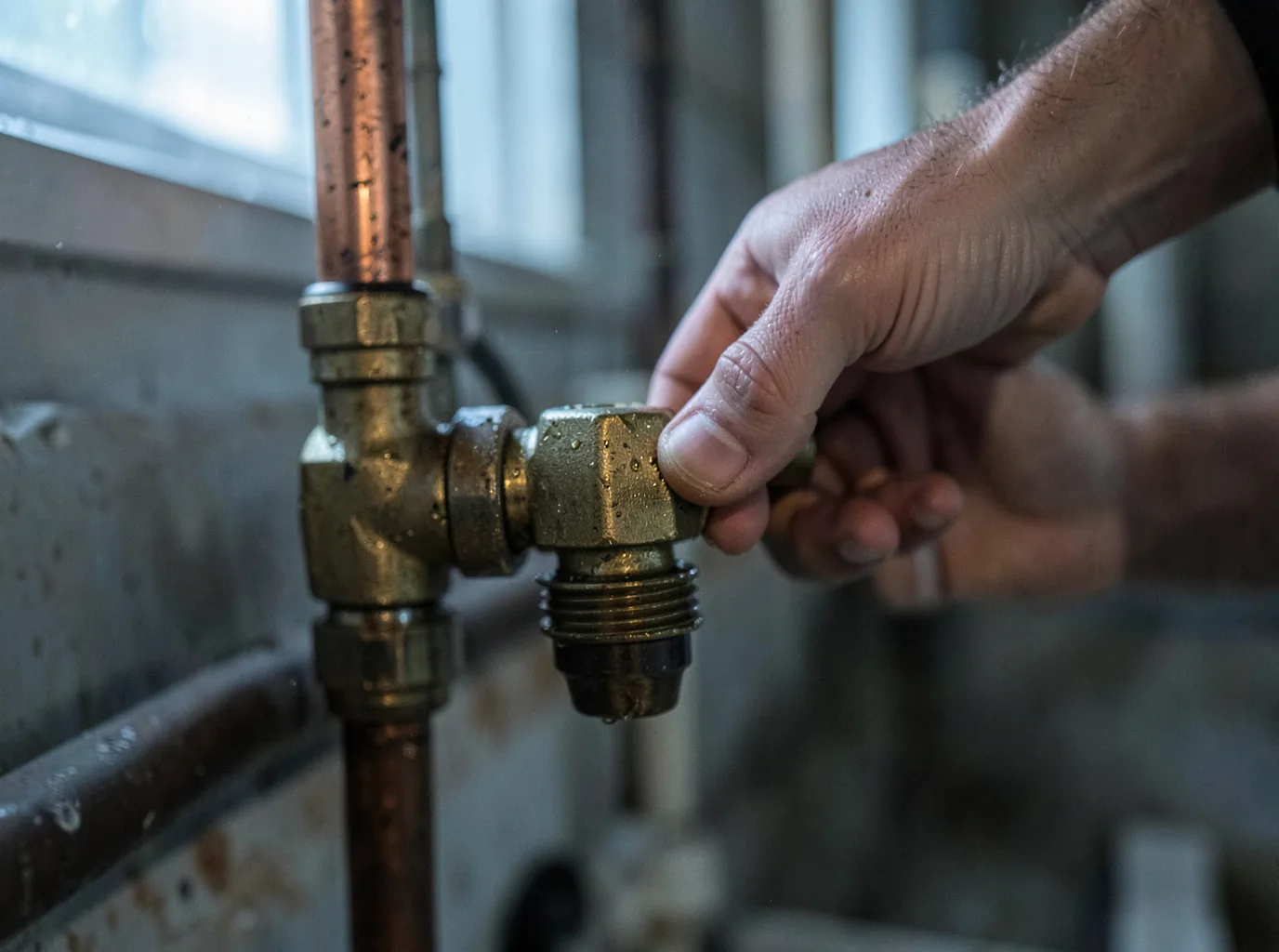 Emergency Plumber Denhoff, ND FAQs